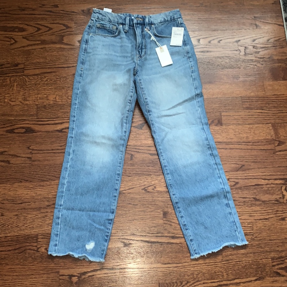 Good American jeans - Good vintage Sz 4 / 27